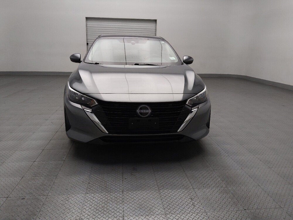 2024 Nissan Sentra in Arlington, TX 76011 - 18133934 14