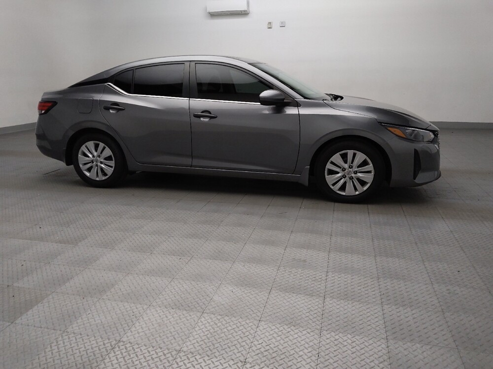 2024 Nissan Sentra in Arlington, TX 76011 - 18133934 11