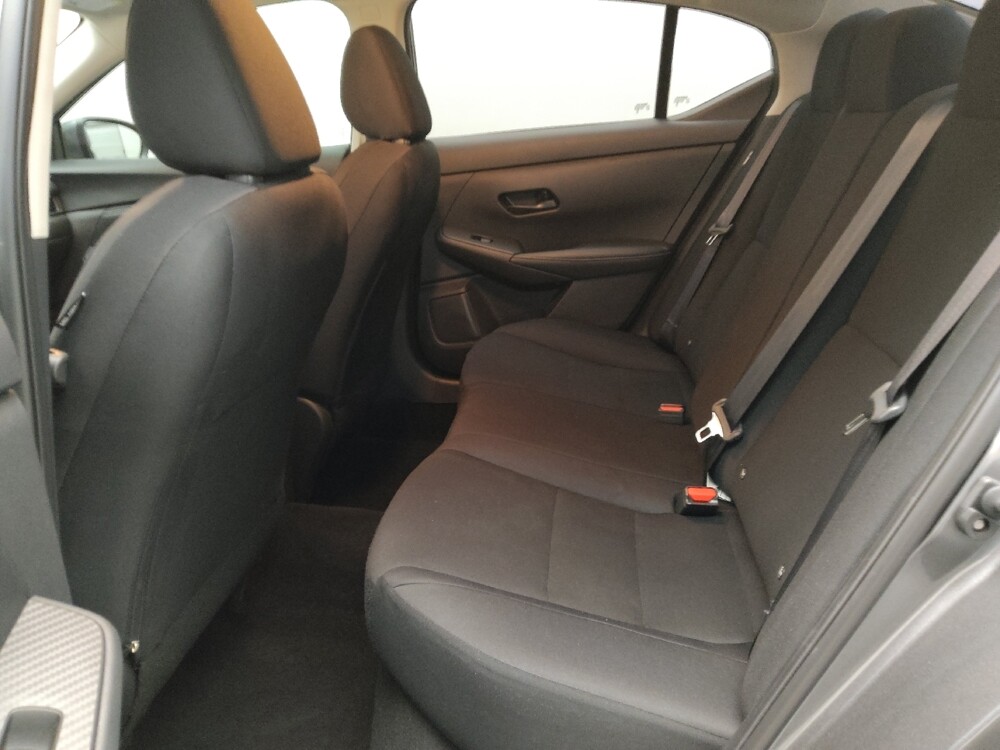 2024 Nissan Sentra in Arlington, TX 76011 - 18133934 18