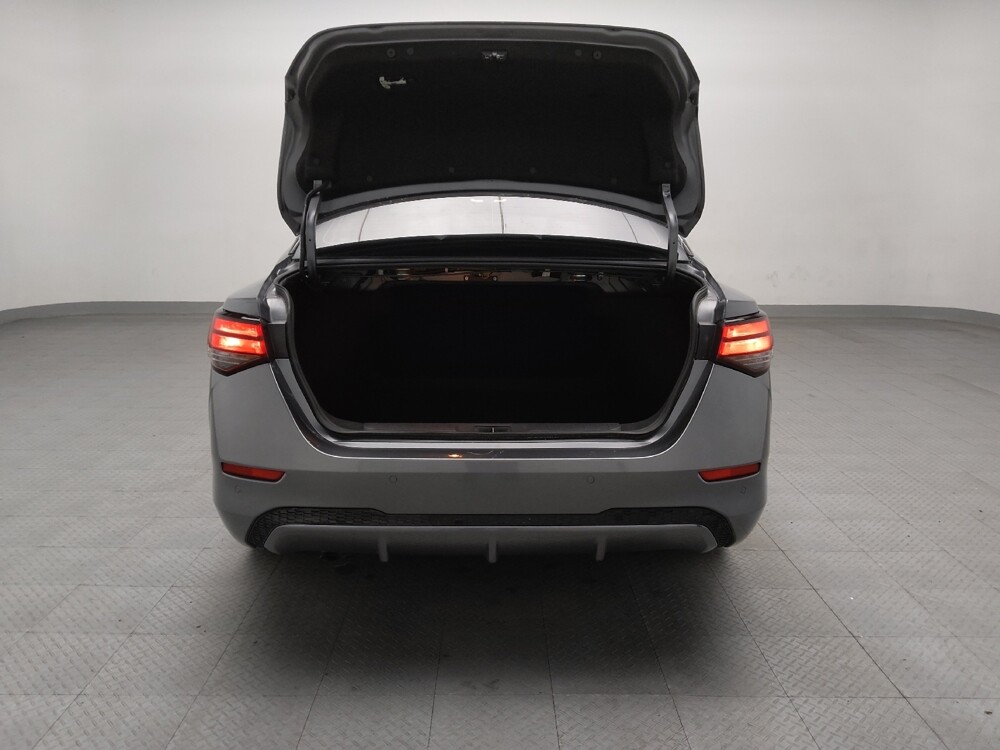 2024 Nissan Sentra in Arlington, TX 76011 - 18133934 29