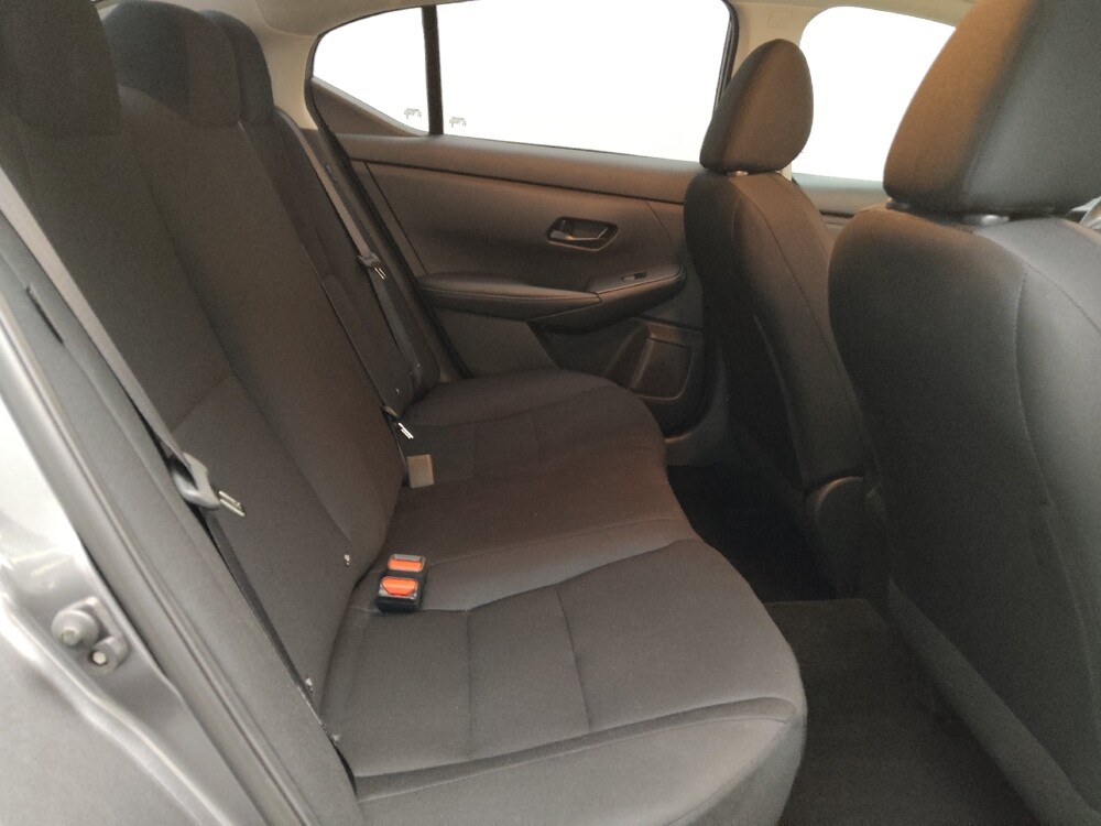 2024 Nissan Sentra in Arlington, TX 76011 - 18133934 19