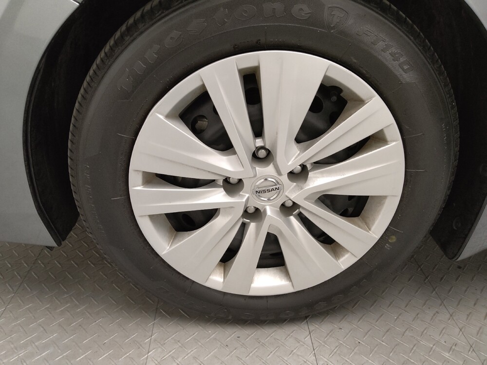 2024 Nissan Sentra in Arlington, TX 76011 - 18133934 31