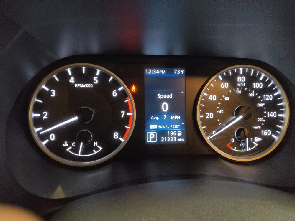 2024 Nissan Sentra in Arlington, TX 76011 - 18133934 23