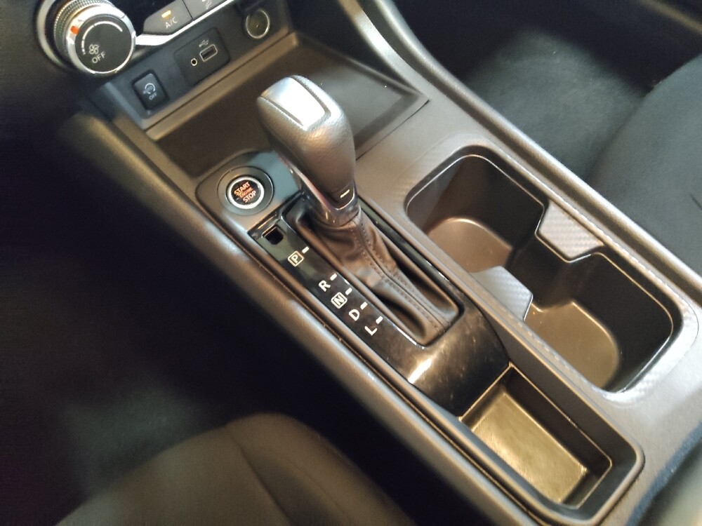 2024 Nissan Sentra in Arlington, TX 76011 - 18133934 26