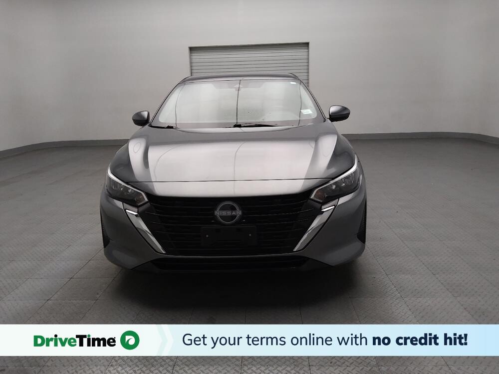2024 Nissan Sentra in Arlington, TX 76011 - 18133934