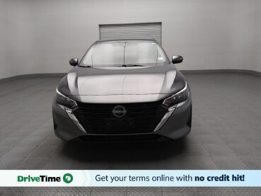 2024 Nissan Sentra in Arlington, TX 76011