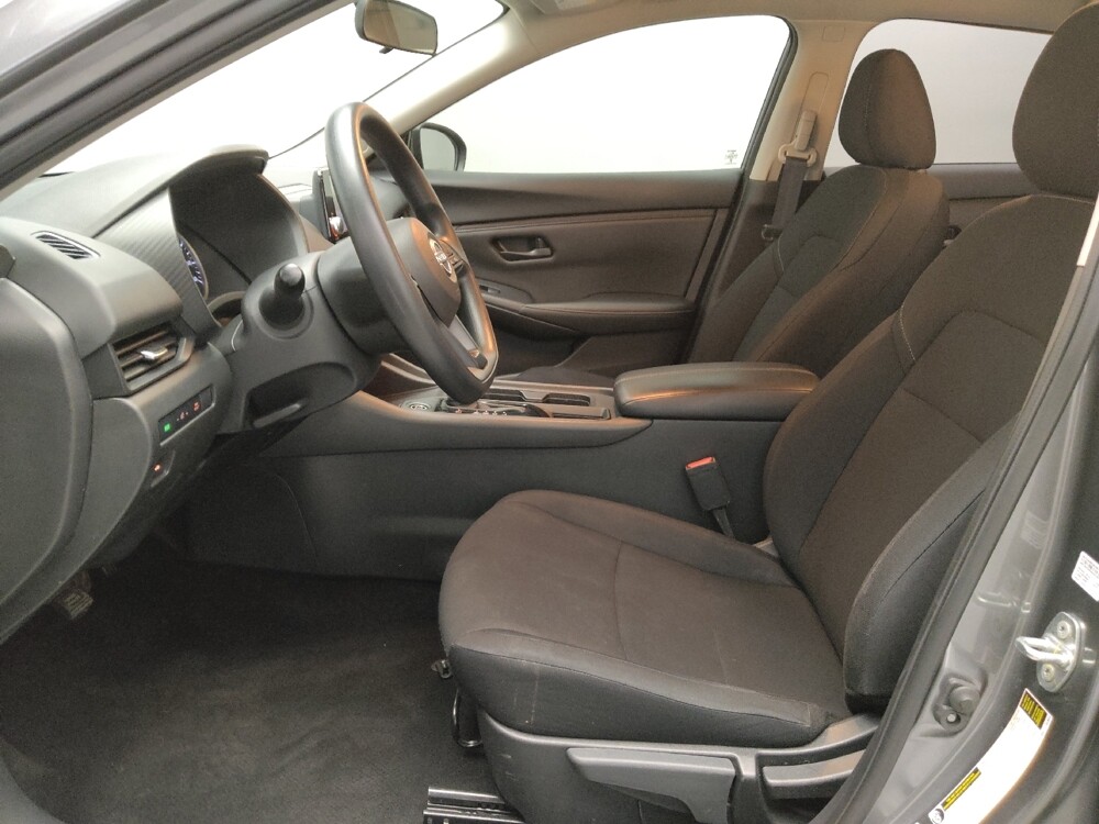 2024 Nissan Sentra in Arlington, TX 76011 - 18133934 17