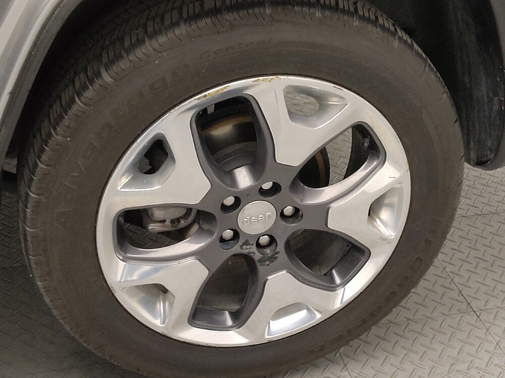 2019 Jeep Compass in Tulsa, OK 74145 - 18133935 31