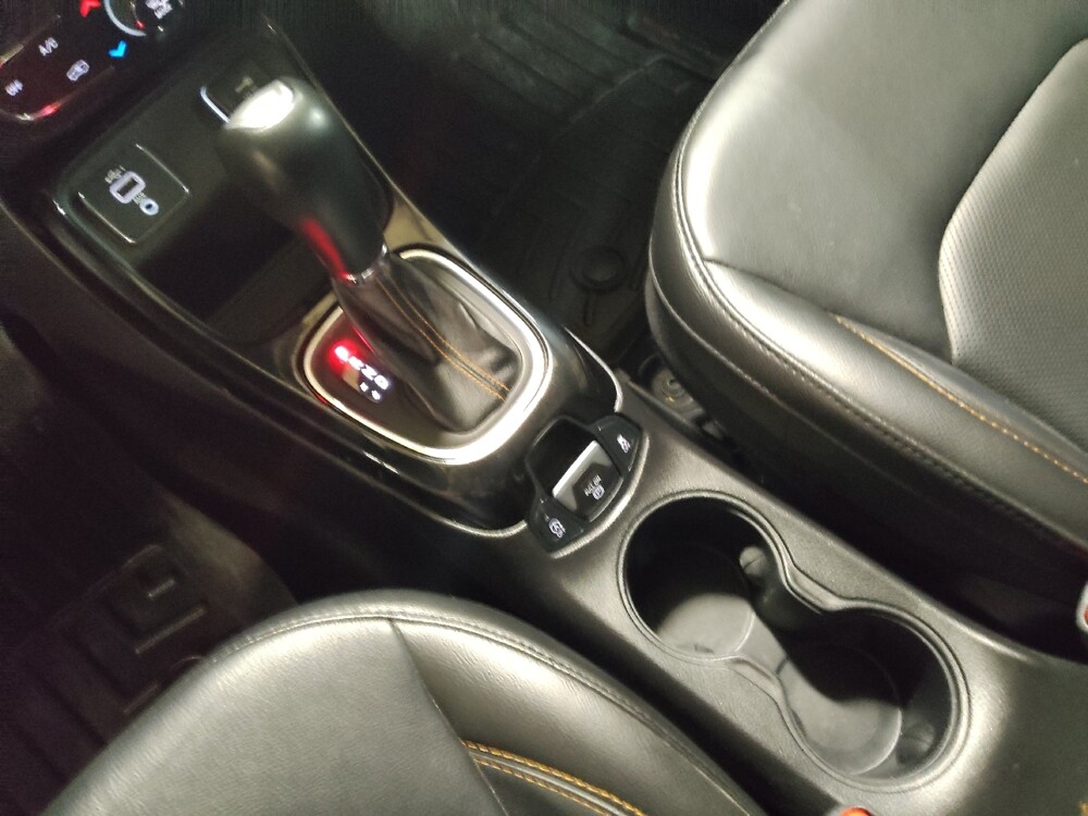 2019 Jeep Compass in Tulsa, OK 74145 - 18133935 26