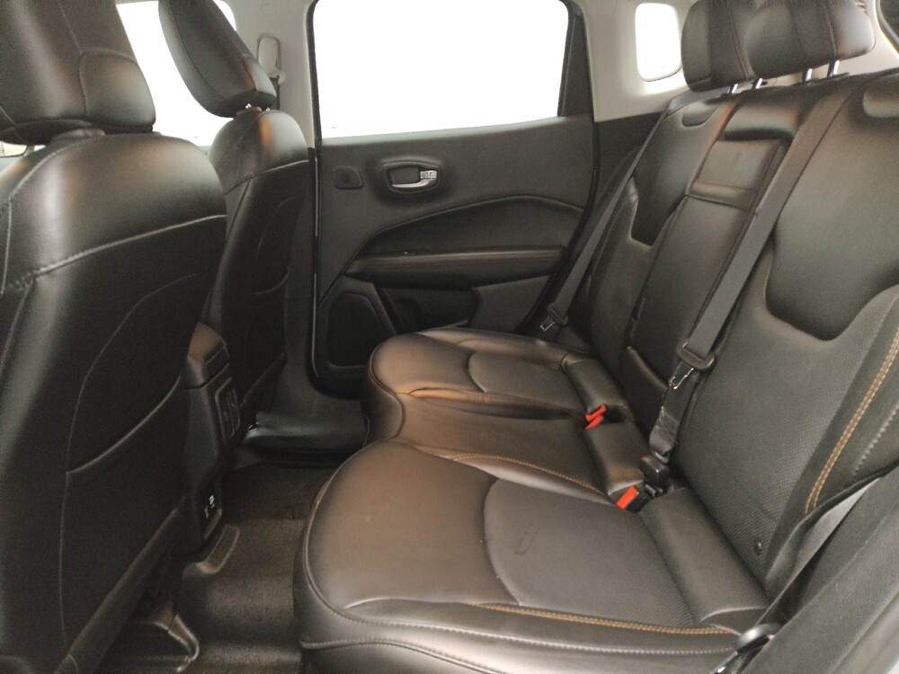 2019 Jeep Compass in Tulsa, OK 74145 - 18133935 18