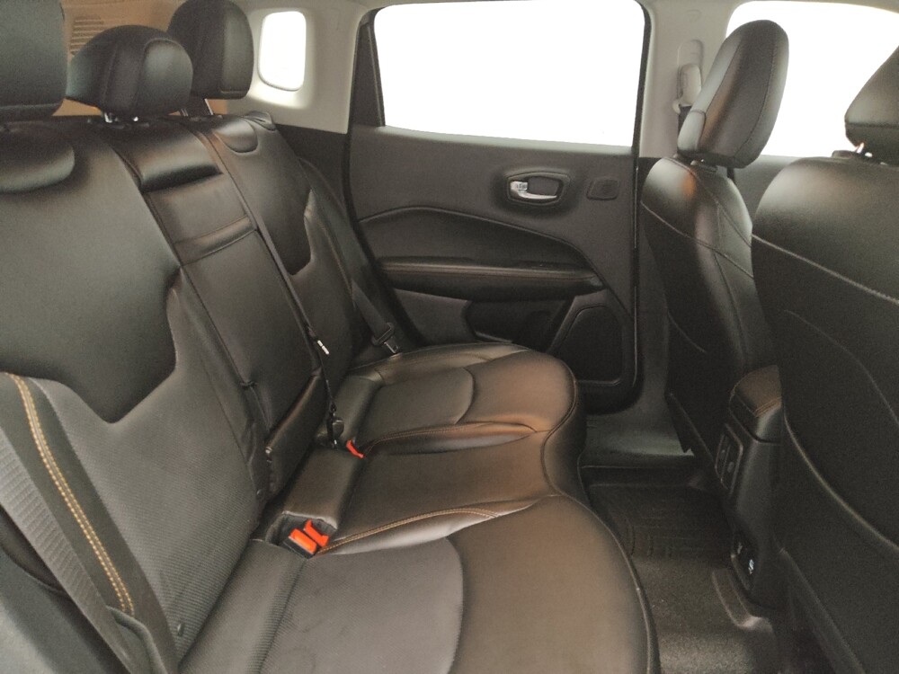 2019 Jeep Compass in Tulsa, OK 74145 - 18133935 19