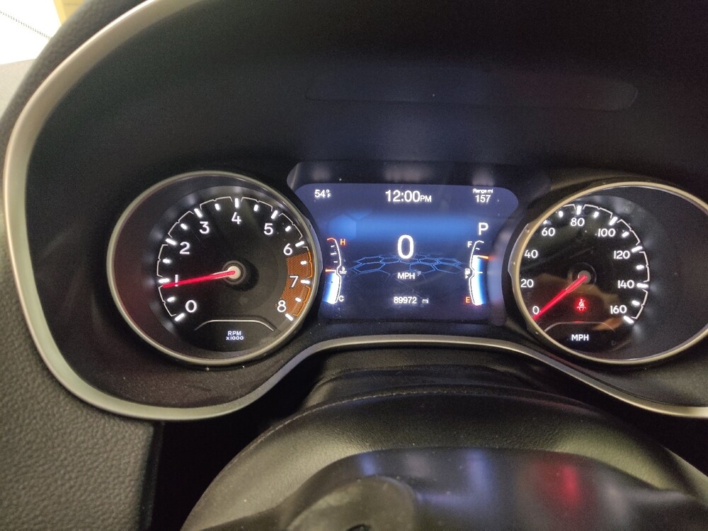 2019 Jeep Compass in Tulsa, OK 74145 - 18133935 23