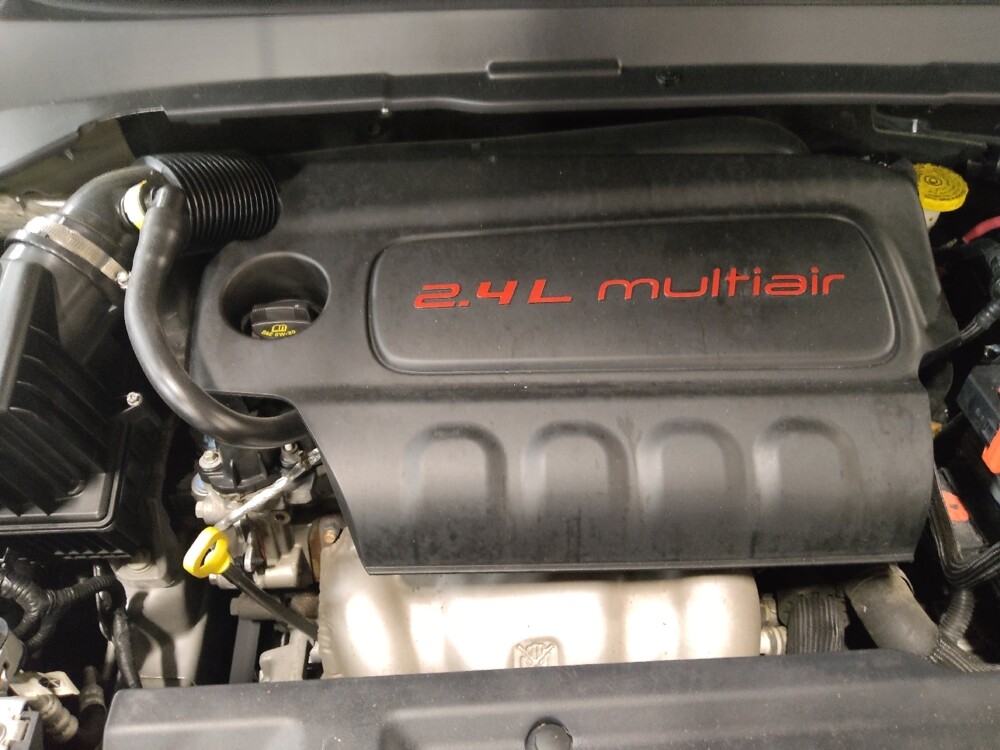 2019 Jeep Compass in Tulsa, OK 74145 - 18133935 30