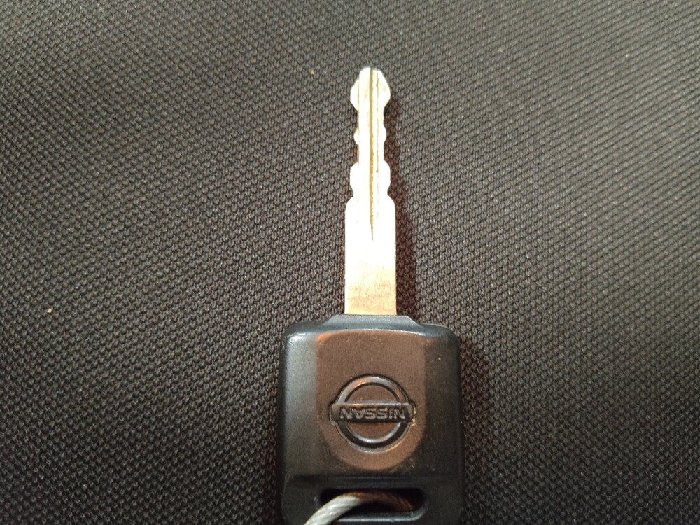 2024 Nissan Versa in El Paso, TX 79907 - 18133936 32