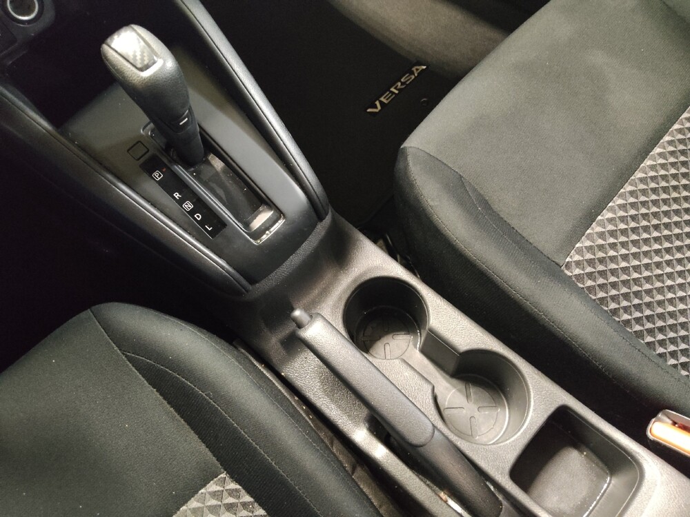 2024 Nissan Versa in El Paso, TX 79907 - 18133936 26