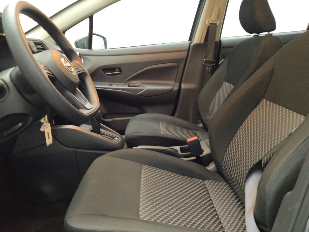 2024 Nissan Versa in El Paso, TX 79907 - 18133936 17