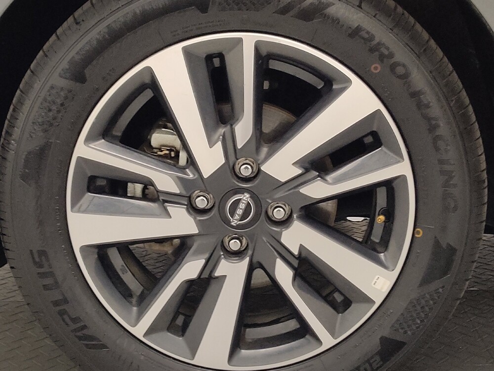 2024 Nissan Versa in El Paso, TX 79907 - 18133936 31