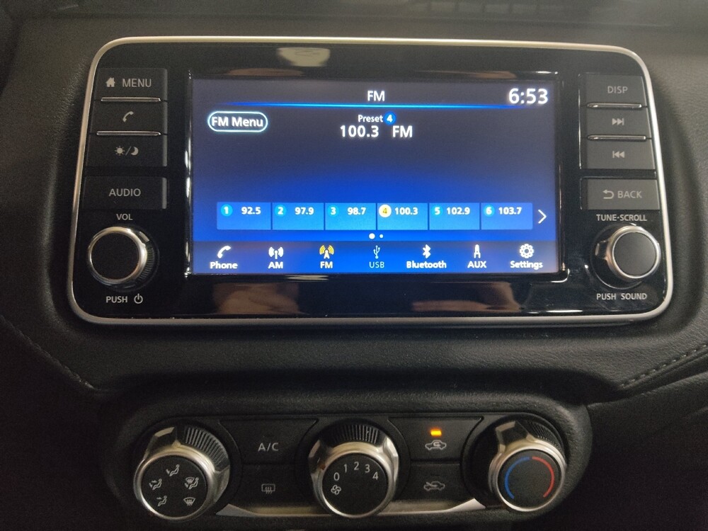 2024 Nissan Versa in El Paso, TX 79907 - 18133936 25