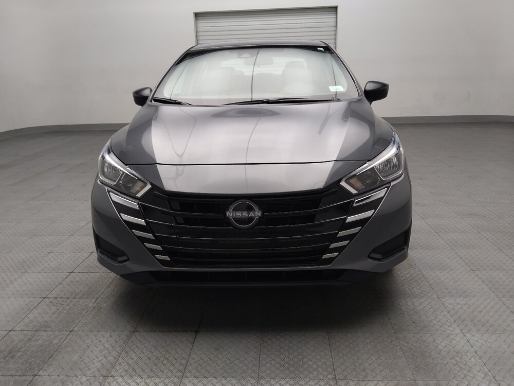 2024 Nissan Versa in El Paso, TX 79907 - 18133936 15