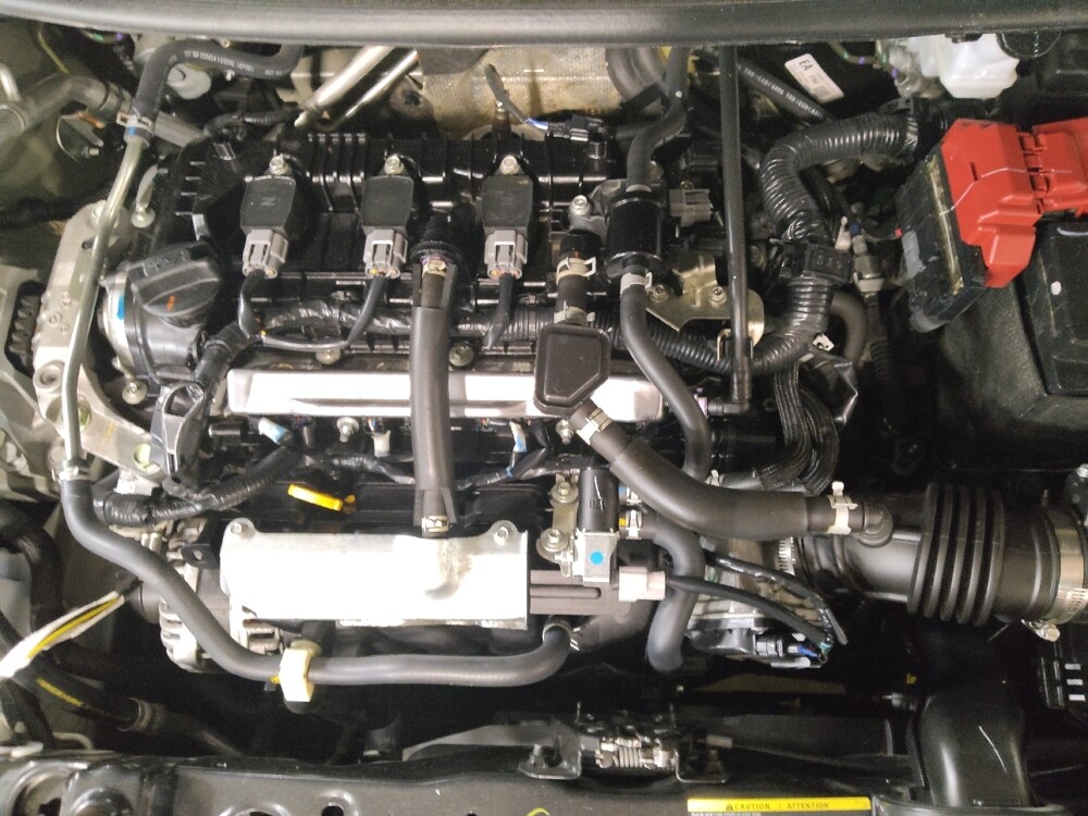 2024 Nissan Versa in El Paso, TX 79907 - 18133936 30