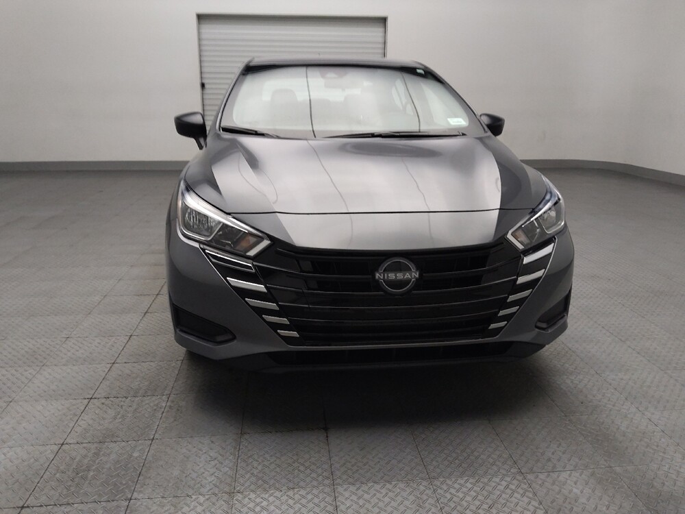 2024 Nissan Versa in El Paso, TX 79907 - 18133936 14