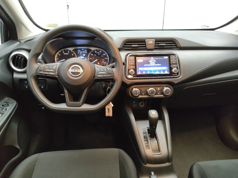 2024 Nissan Versa in El Paso, TX 79907 - 18133936 22