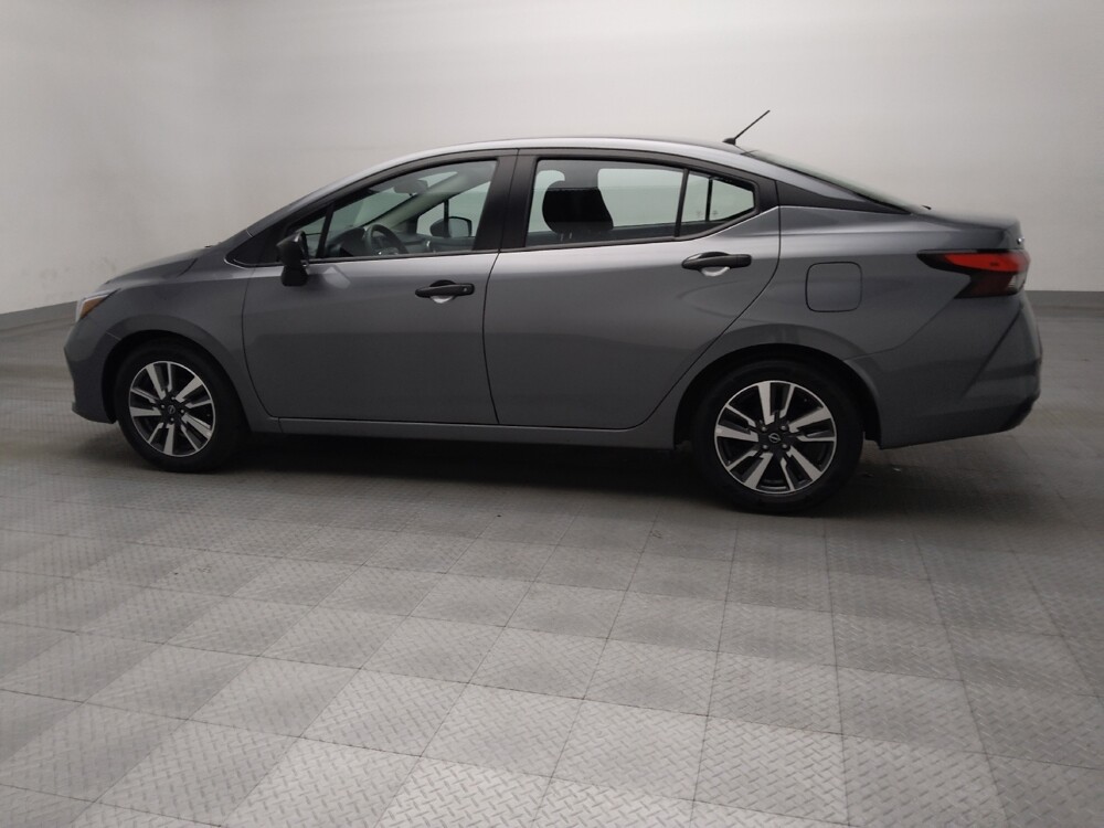 2024 Nissan Versa in El Paso, TX 79907 - 18133936 3