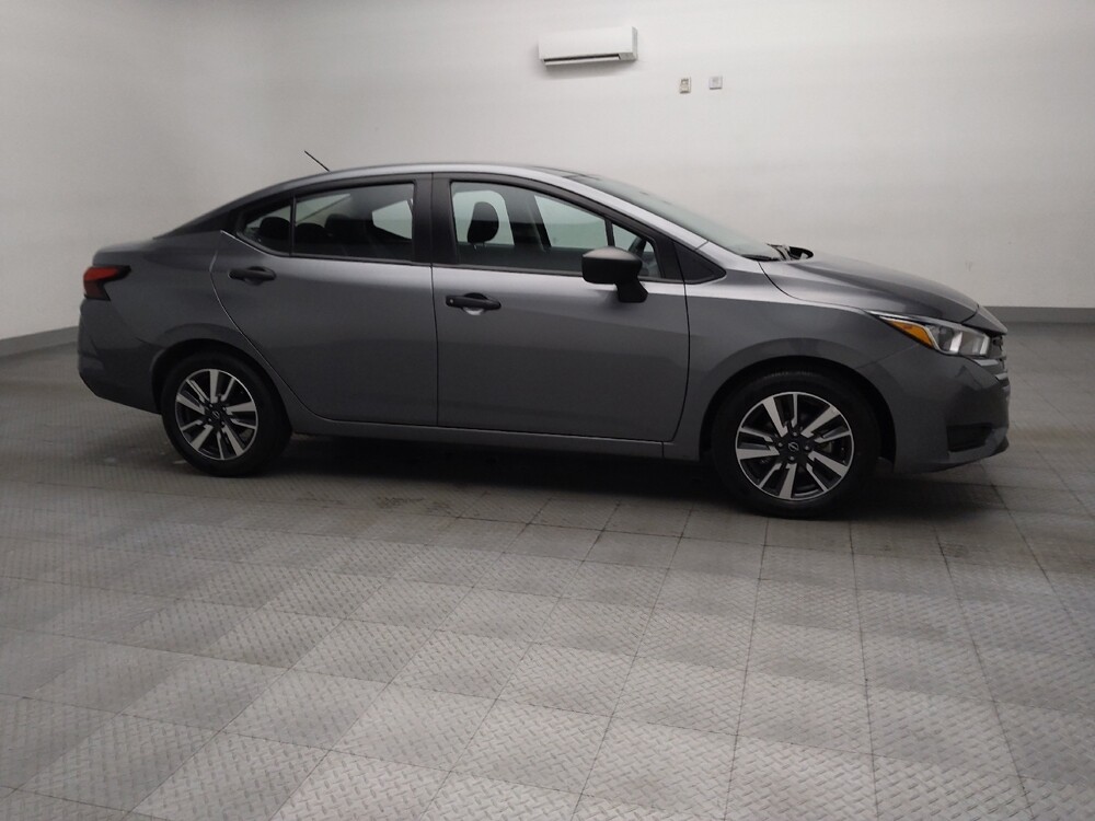 2024 Nissan Versa in El Paso, TX 79907 - 18133936 11
