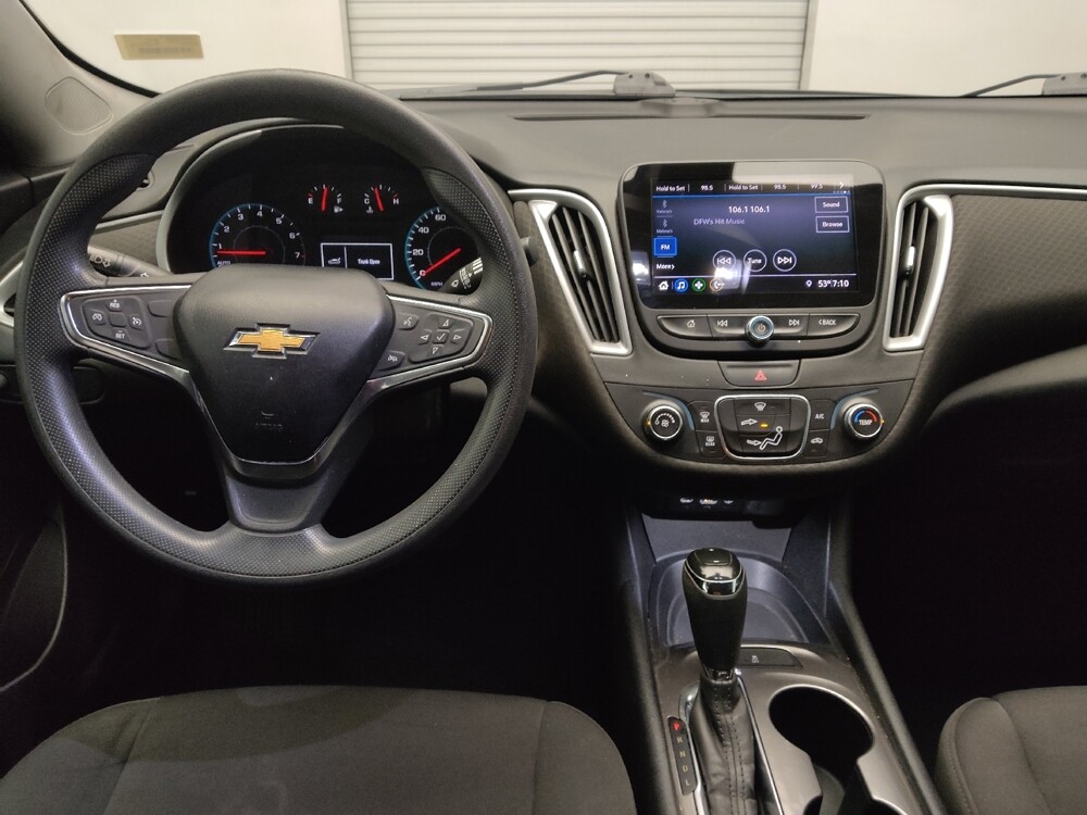 2019 Chevrolet Malibu in Lewisville, TX 75067 - 18133937 22