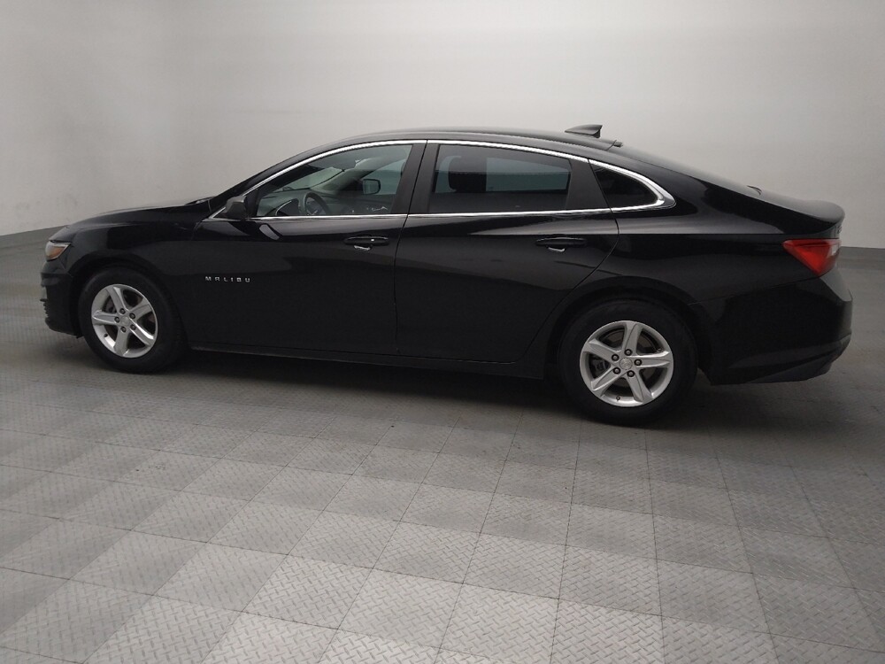 2019 Chevrolet Malibu in Lewisville, TX 75067 - 18133937 3