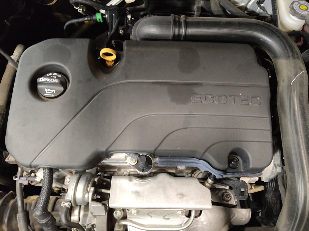 2019 Chevrolet Malibu in Lewisville, TX 75067 - 18133937 30