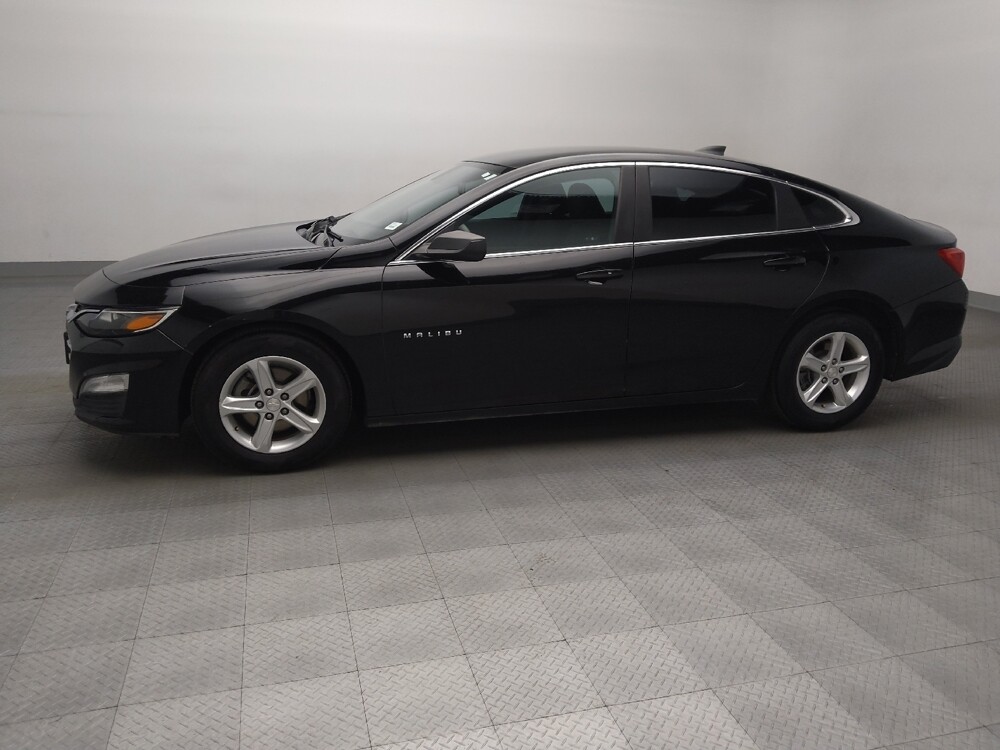 2019 Chevrolet Malibu in Lewisville, TX 75067 - 18133937 2