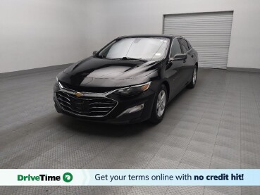 2019 Chevrolet Malibu in Lewisville, TX 75067