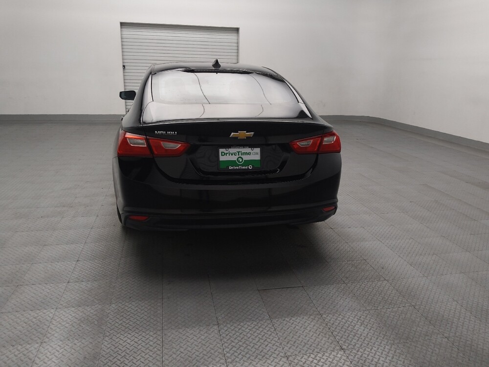 2019 Chevrolet Malibu in Lewisville, TX 75067 - 18133937 6