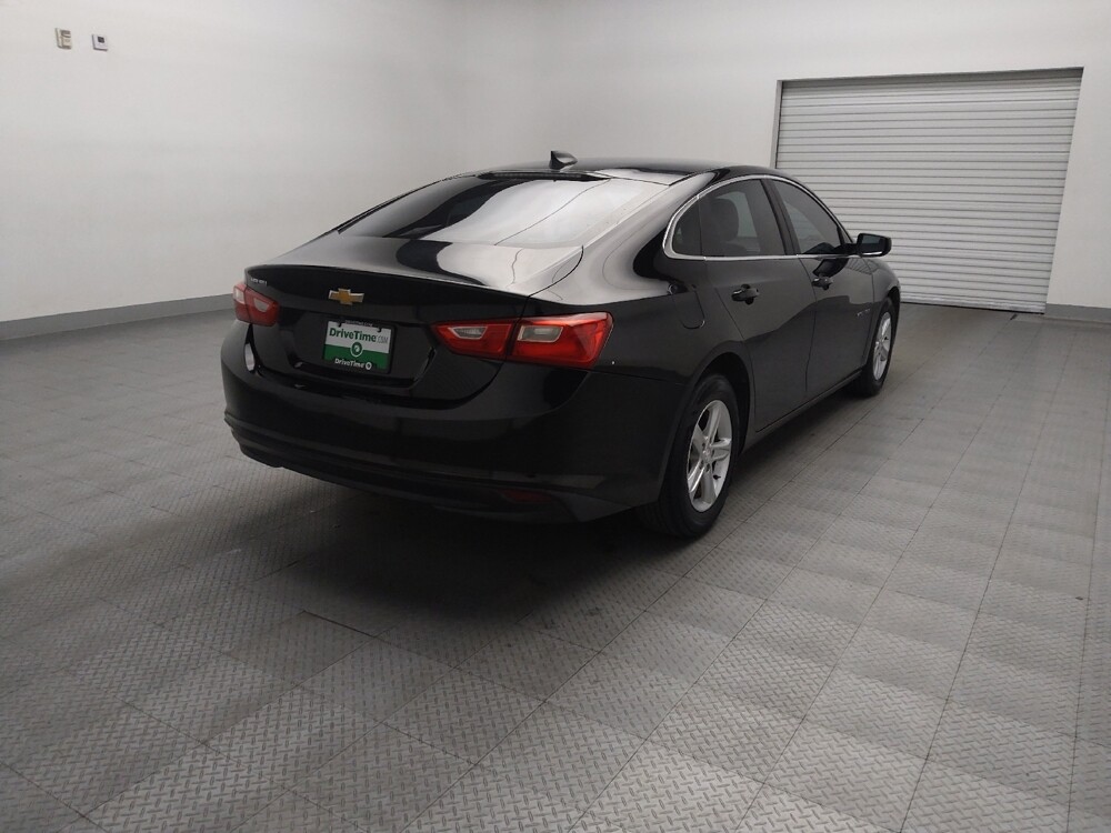 2019 Chevrolet Malibu in Lewisville, TX 75067 - 18133937 9