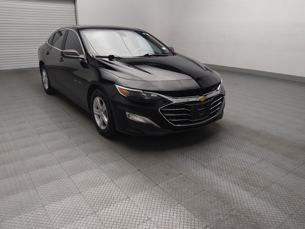 2019 Chevrolet Malibu in Lewisville, TX 75067 - 18133937 13