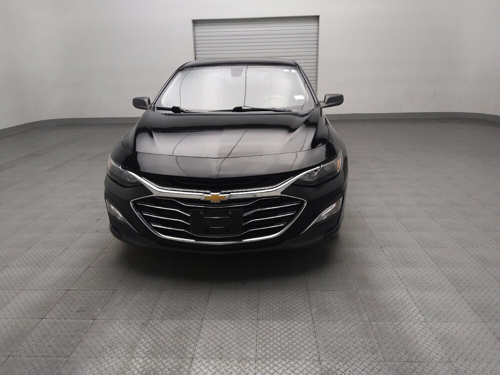 2019 Chevrolet Malibu in Lewisville, TX 75067 - 18133937 15