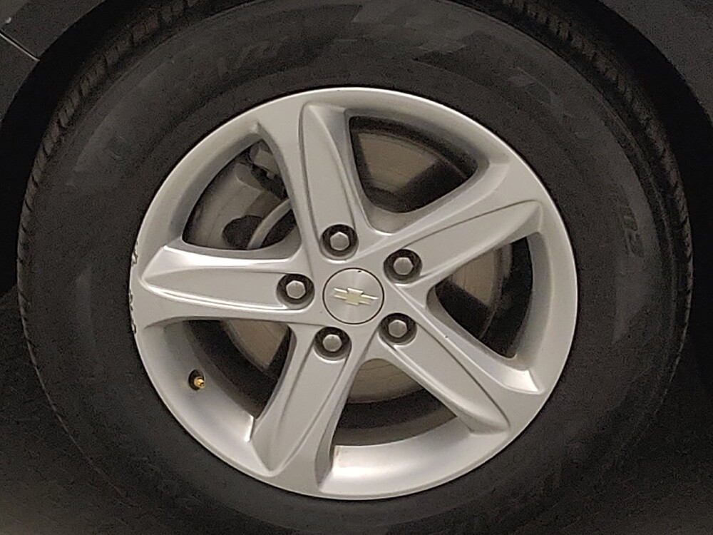 2019 Chevrolet Malibu in Lewisville, TX 75067 - 18133937 31