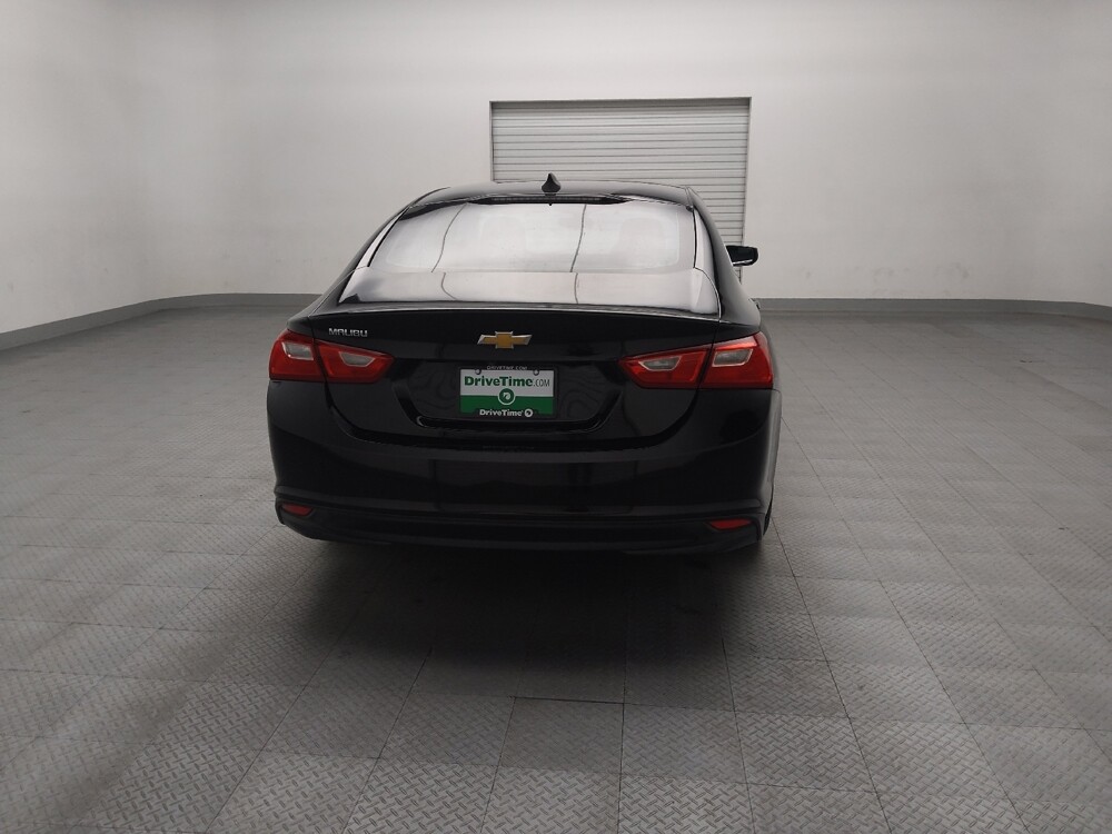 2019 Chevrolet Malibu in Lewisville, TX 75067 - 18133937 7