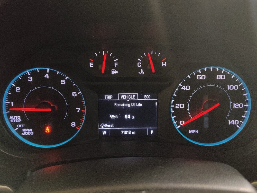 2019 Chevrolet Malibu in Lewisville, TX 75067 - 18133937 23