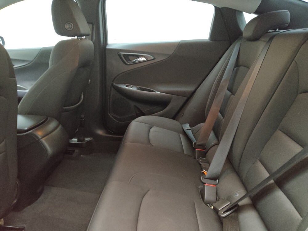 2019 Chevrolet Malibu in Lewisville, TX 75067 - 18133937 18