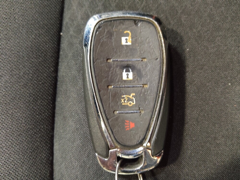 2019 Chevrolet Malibu in Lewisville, TX 75067 - 18133937 32