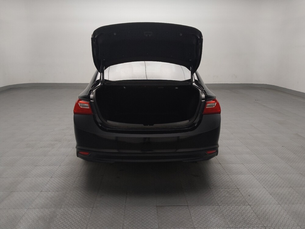 2019 Chevrolet Malibu in Lewisville, TX 75067 - 18133937 29