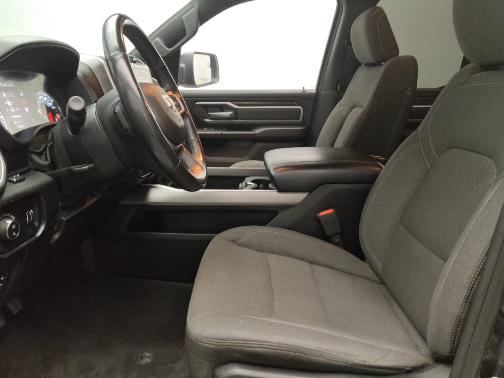 2021 RAM 1500 in Arlington, TX 76011 - 18133938 17