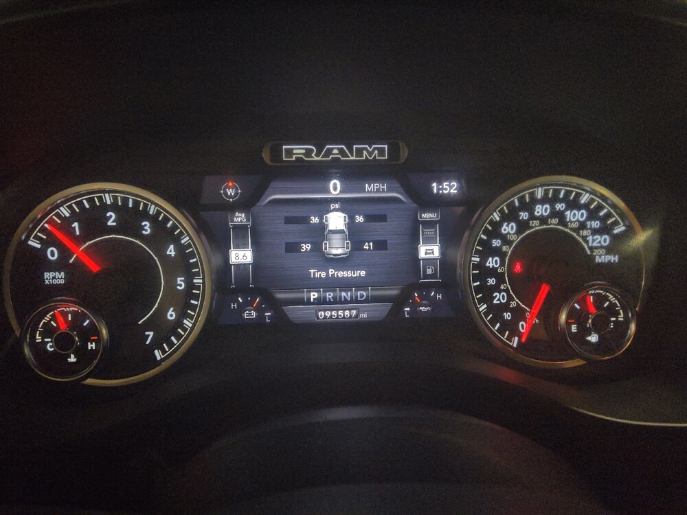 2021 RAM 1500 in Arlington, TX 76011 - 18133938 23