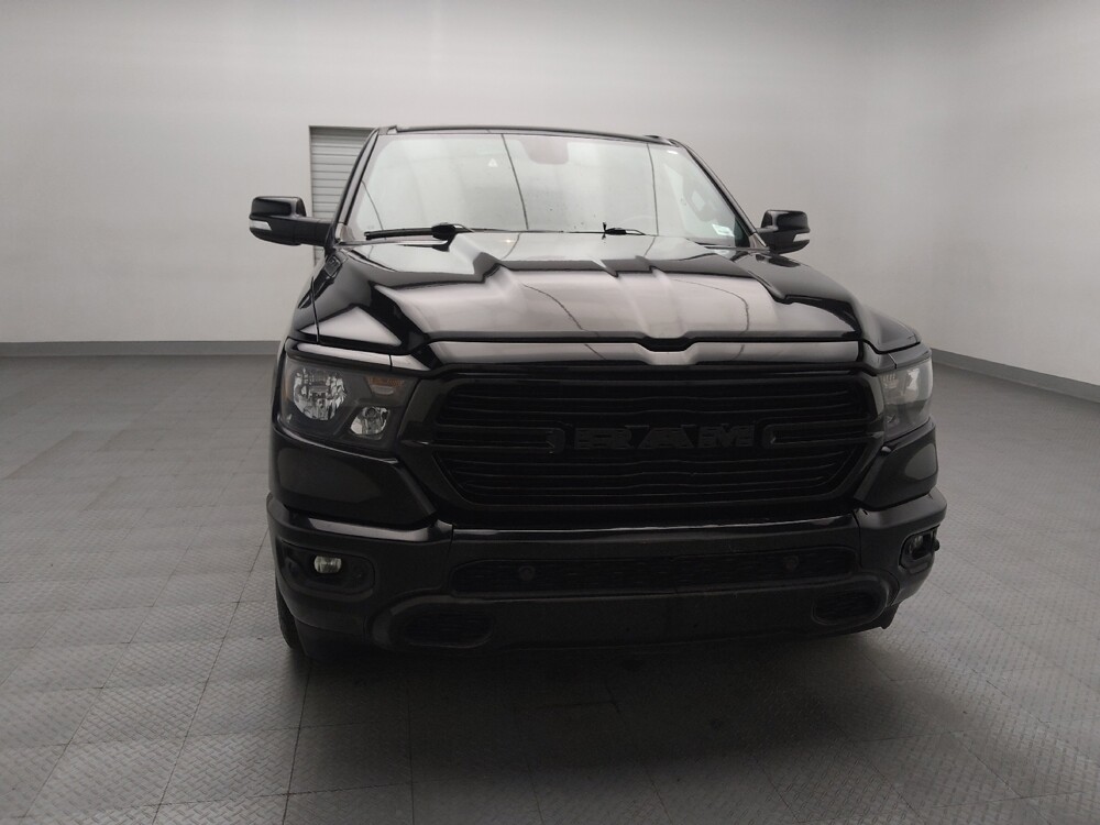 2021 RAM 1500 in Arlington, TX 76011 - 18133938 14