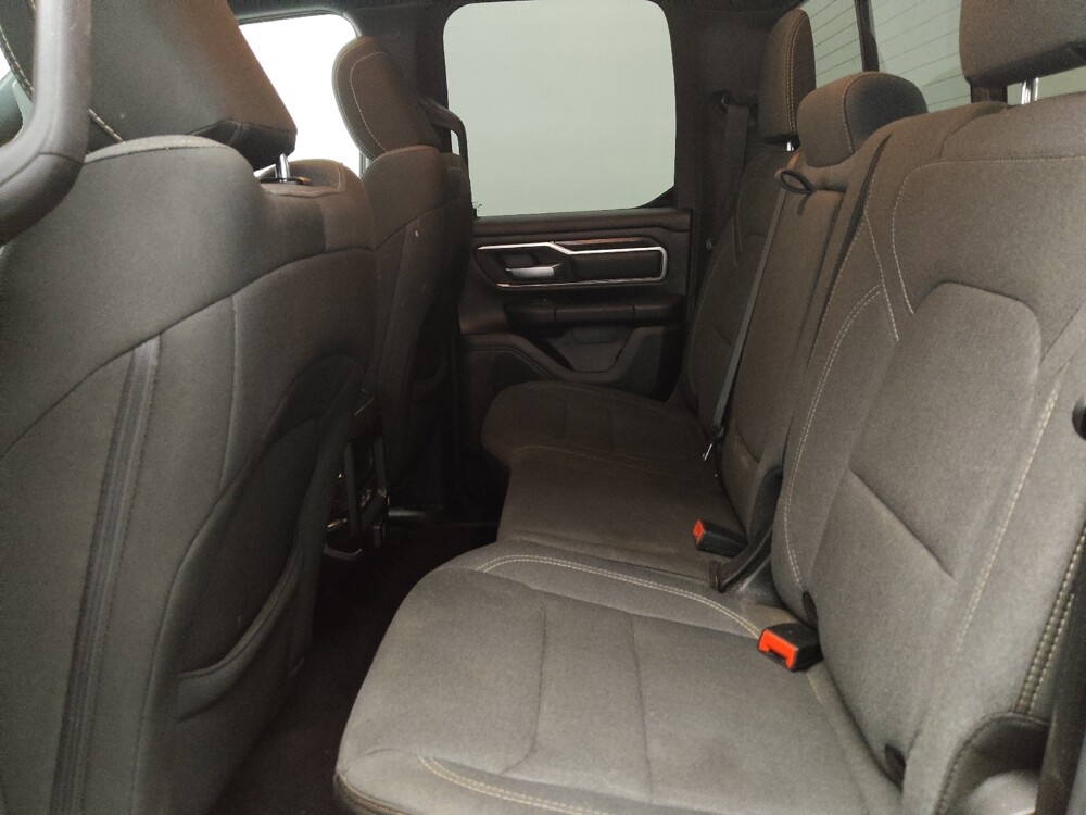 2021 RAM 1500 in Arlington, TX 76011 - 18133938 18