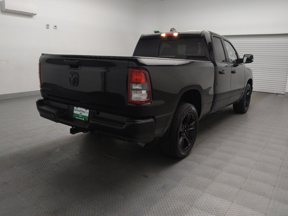 2021 RAM 1500 in Arlington, TX 76011 - 18133938 9