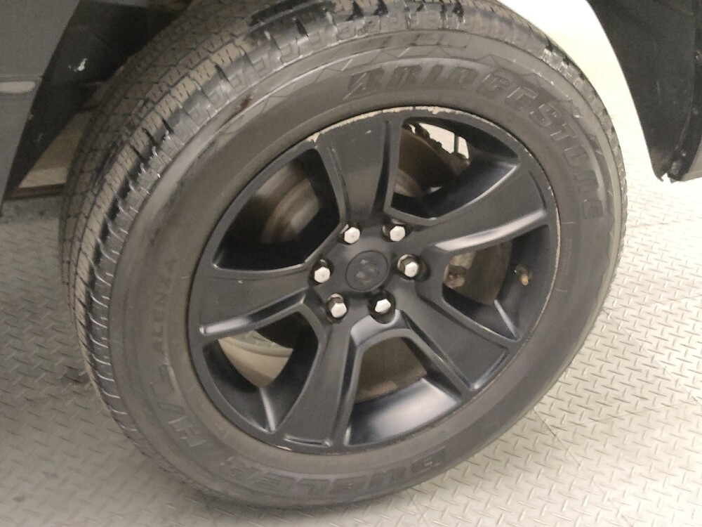 2021 RAM 1500 in Arlington, TX 76011 - 18133938 31