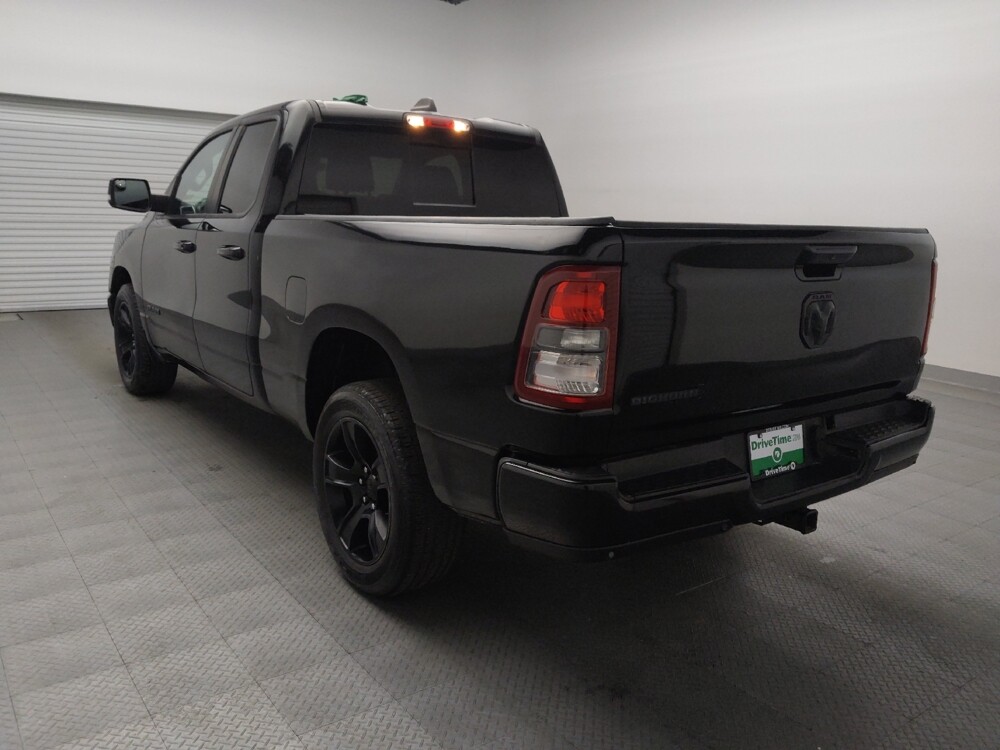 2021 RAM 1500 in Arlington, TX 76011 - 18133938 5